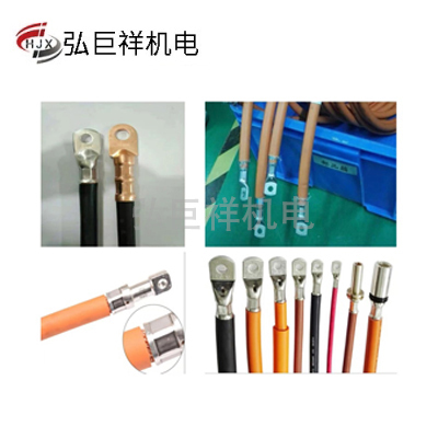 電伺服壓力機(jī) 電伺服壓力機(jī)