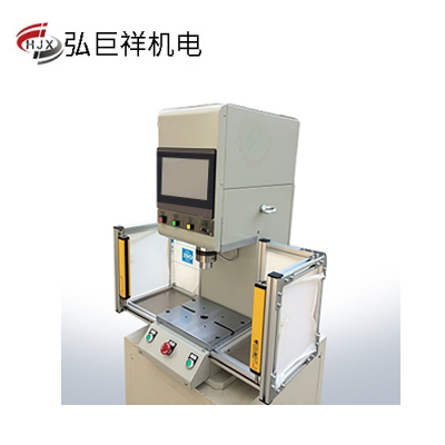 20噸伺服壓力機(jī) 20噸伺服壓力機(jī)