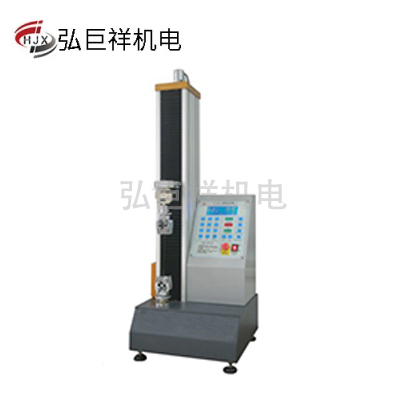 數(shù)顯電子拉力實(shí)驗(yàn)機(jī)