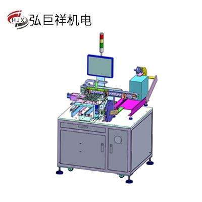 試驗(yàn)測(cè)試設(shè)備