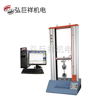 塑料拉力實(shí)驗(yàn)機(jī)