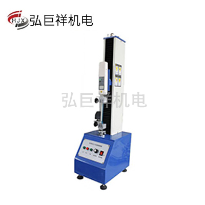 500N數(shù)顯電子拉力實(shí)驗(yàn)機(jī)