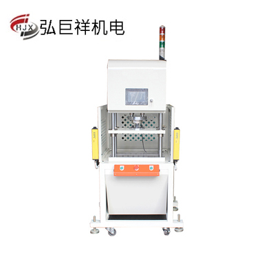 伺服液壓熱壓機