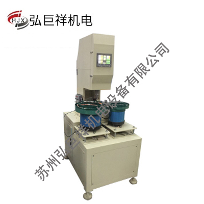 伺服壓機 伺服壓機