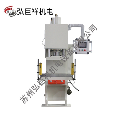 伺服壓機 伺服壓機