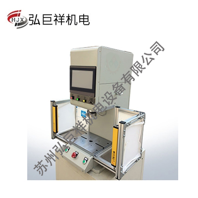 伺服壓機 伺服壓機