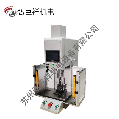 伺服壓機 伺服壓機