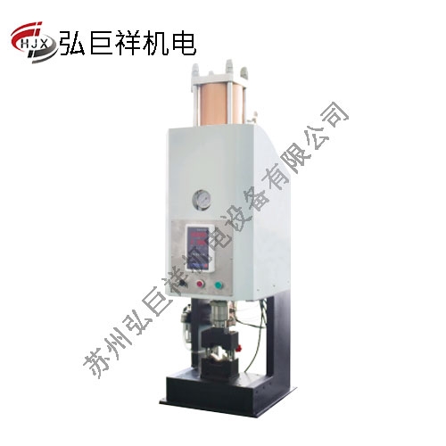 伺服壓機 伺服壓機