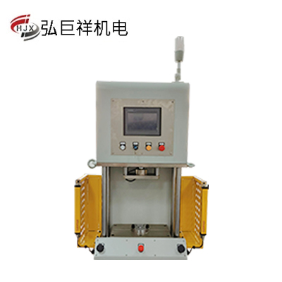 伺服壓機(jī) 伺服壓機(jī)