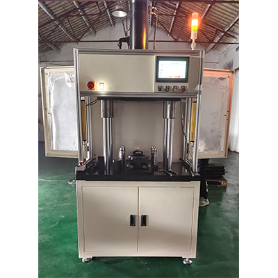 電子伺服壓機(jī)