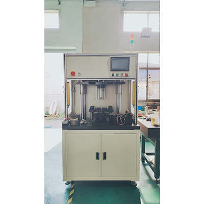 電子伺服壓機(jī) 電子伺服壓機(jī)