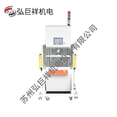 伺服壓機 伺服壓機