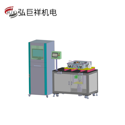 黑龍江優(yōu)質(zhì)非標(biāo)實驗機用途