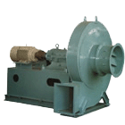 9-28型高壓離心通風機