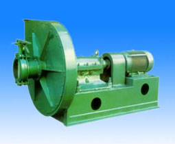 8-09、9-12型高壓離心通風機