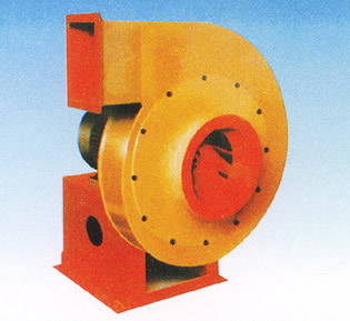 9-19(9-26)高壓離心通風(fēng)機(jī)