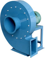 6-30型離心通風(fēng)機(jī)