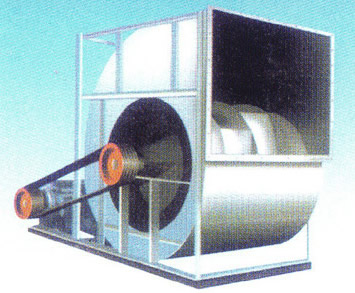 4-79(4-2×79)離心通風(fēng)機(jī)