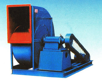 T4-72(4-2×72)離心風(fēng)機(jī)