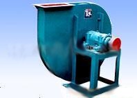 Y6-30-12型鍋爐引風(fēng)機(jī)