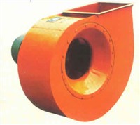 M6-31、7-16型煤粉離心通風(fēng)機(jī)