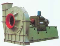 M5-29型煤粉離心通風(fēng)機(jī)