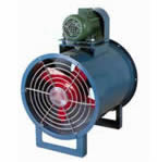 T40I系列軸流通風(fēng)機(jī)