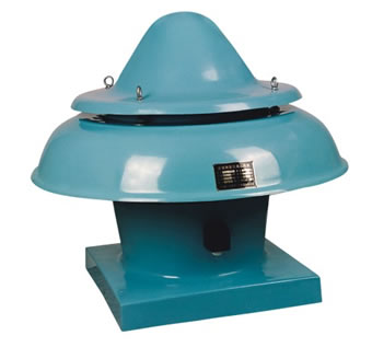 BDW-87-4型玻璃鋼離心式屋頂風(fēng)機(jī)