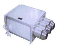 YDF型噴流誘導風機