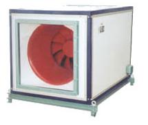 HTF(A)型軸流式排煙風(fēng)機(jī)