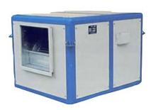 DBF型變風(fēng)量風(fēng)機(jī)箱