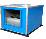 HTFC型消防通風(fēng)兩用柜式離心風(fēng)機(jī)箱