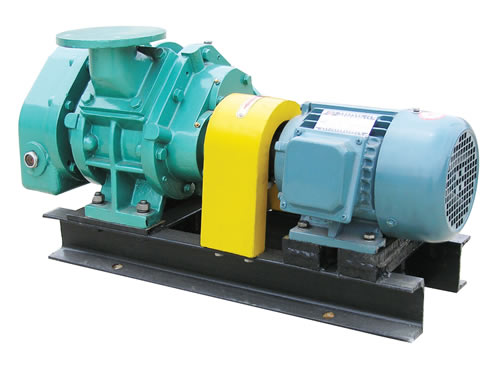 3L13XD、3L14XD型羅茨鼓風機