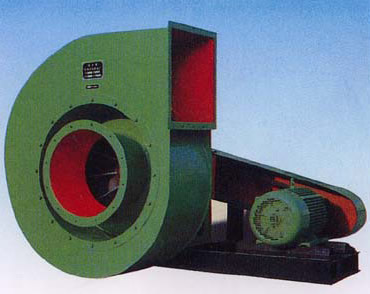 FC6-48-11排塵風機