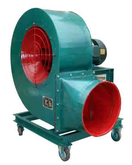 糧庫(kù)風(fēng)機(jī)