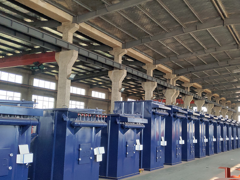 生產(chǎn)車(chē)間